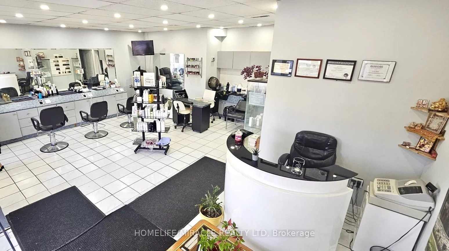 833, Westlock, Erindale, Mississauga