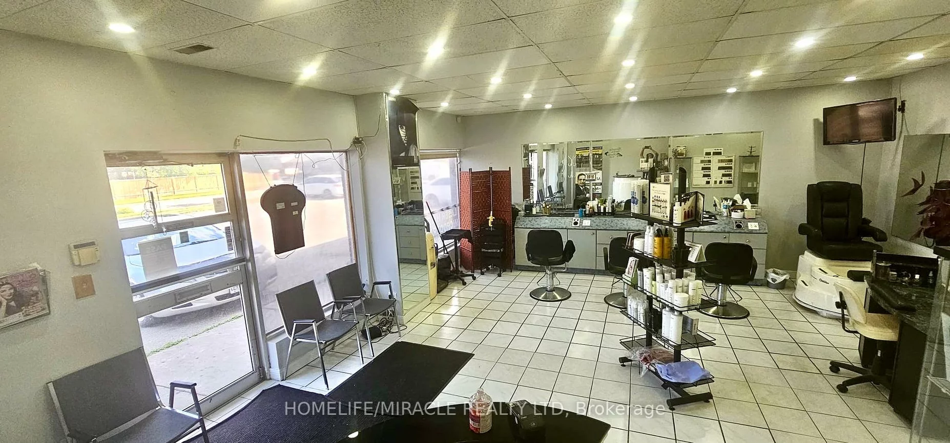 833, Westlock, Erindale, Mississauga