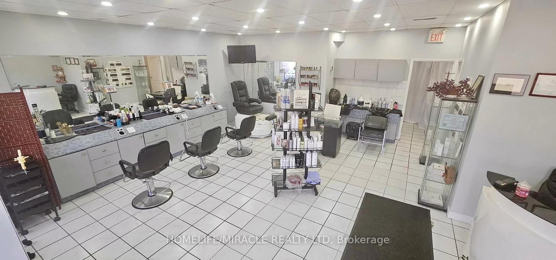 833, Westlock, Erindale, Mississauga