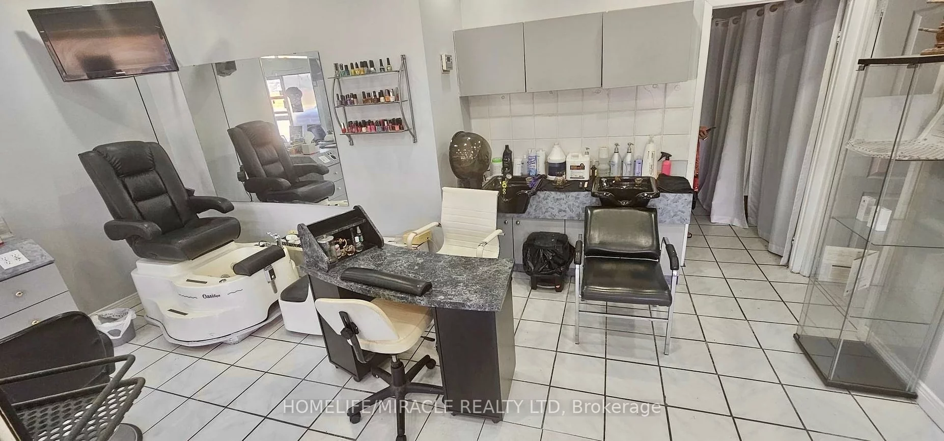 833, Westlock, Erindale, Mississauga