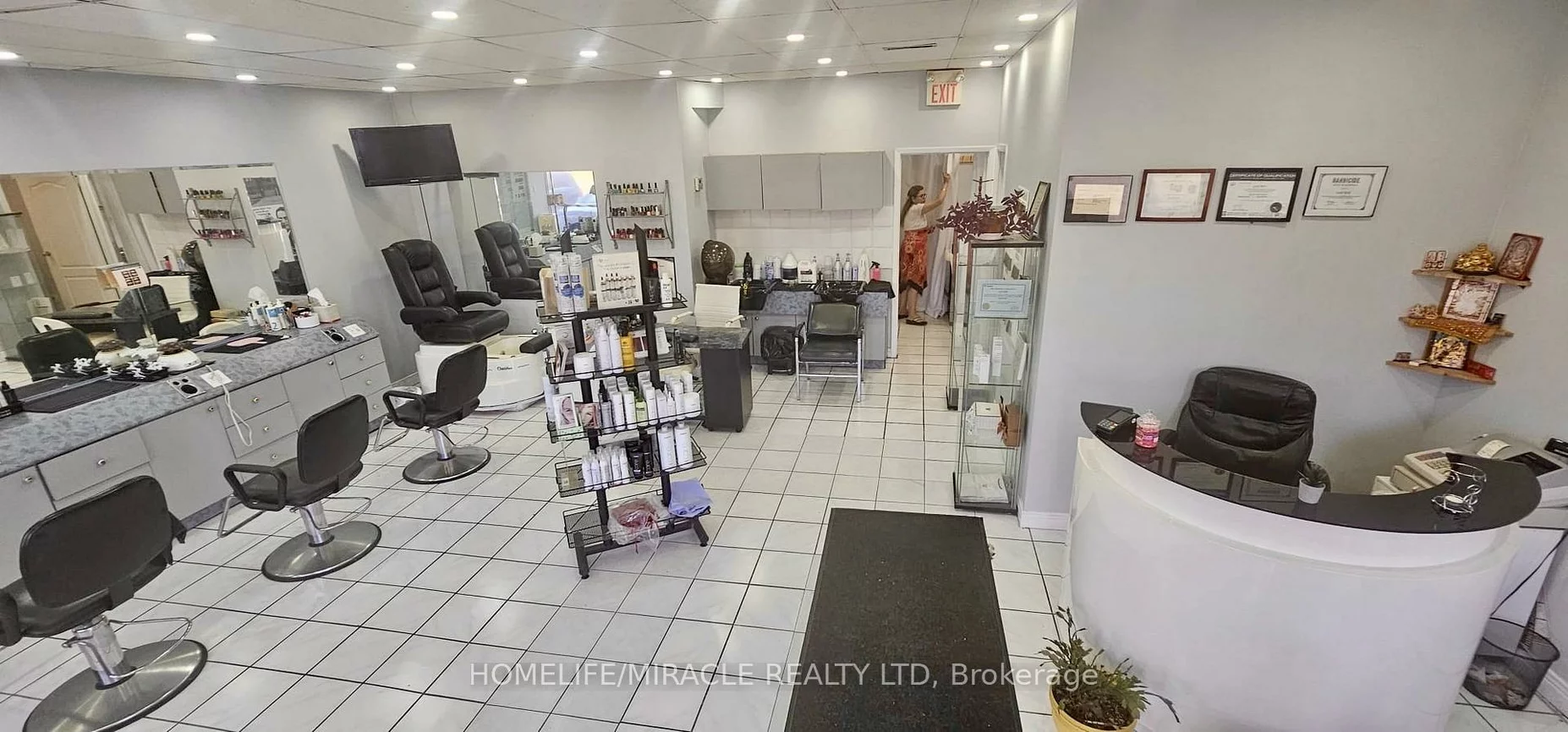 833, Westlock, Erindale, Mississauga