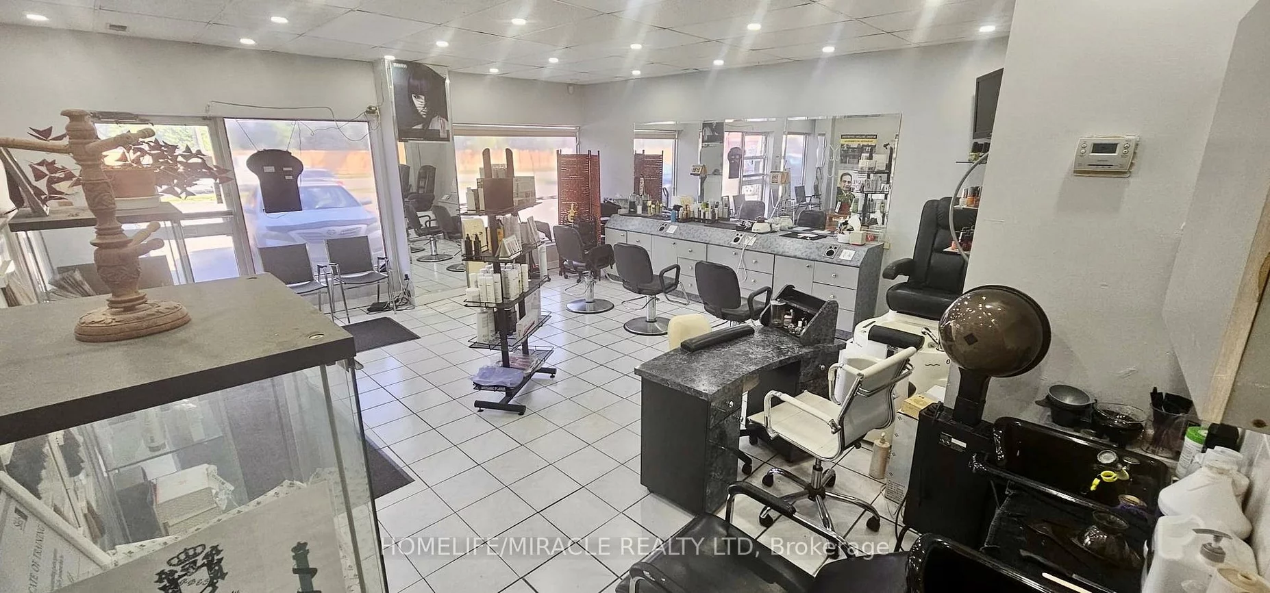833, Westlock, Erindale, Mississauga