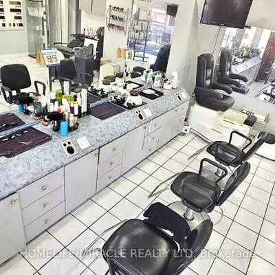 833, Westlock, Erindale, Mississauga