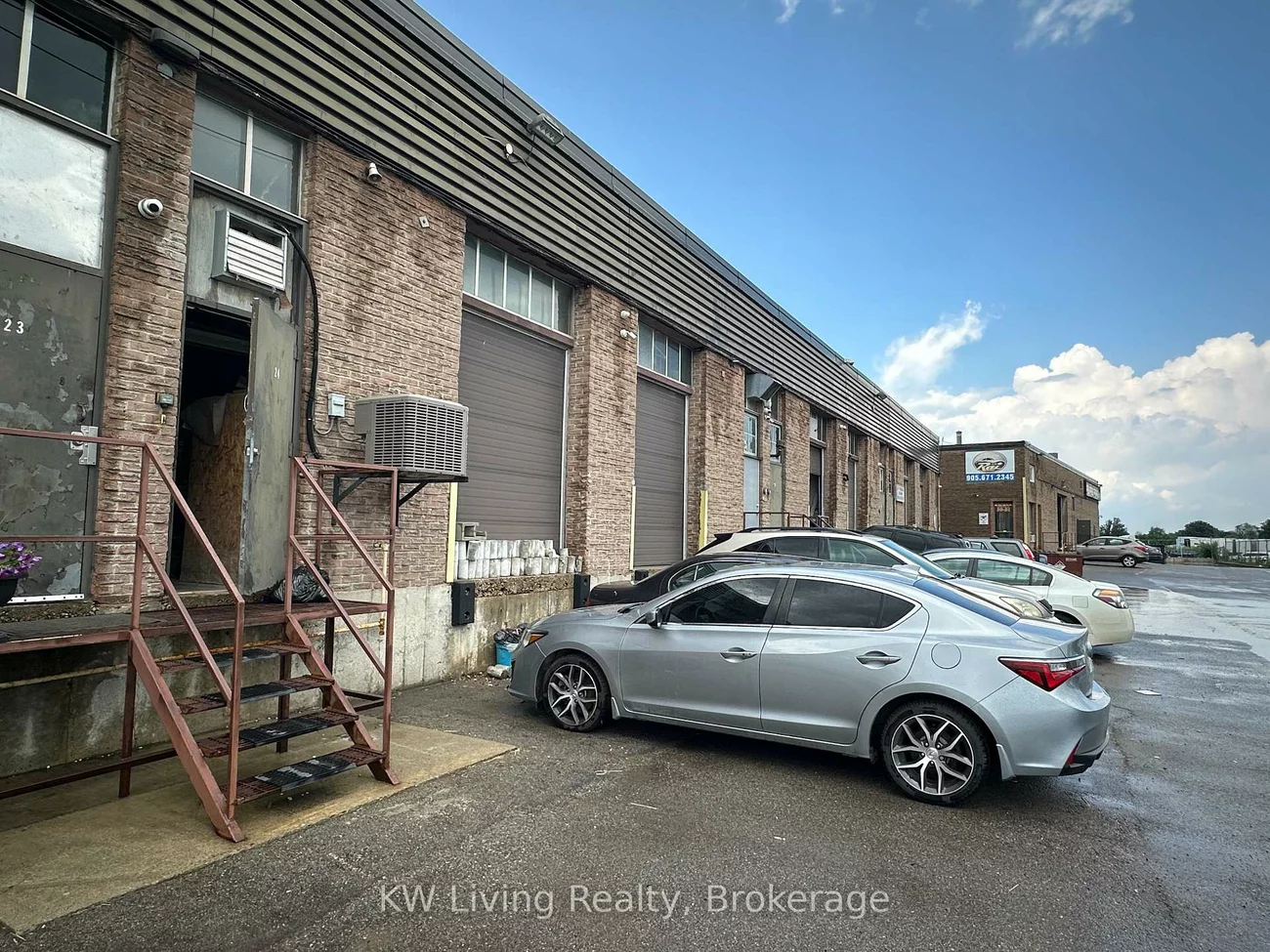 7171, Torbram, Northeast, Mississauga