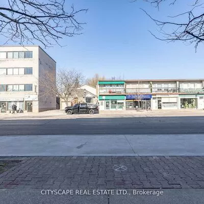 273, Lakeshore, Port Credit, Mississauga