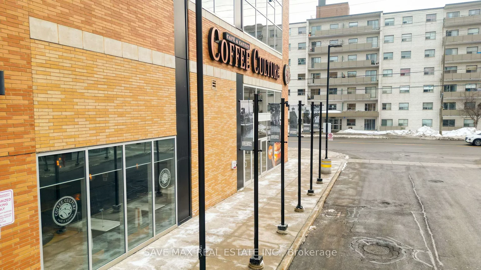 515, Lakeshore, Lakeview, Mississauga