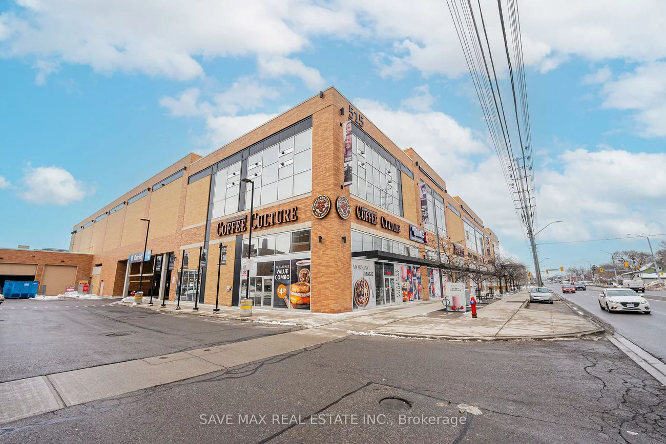515, Lakeshore, Lakeview, Mississauga