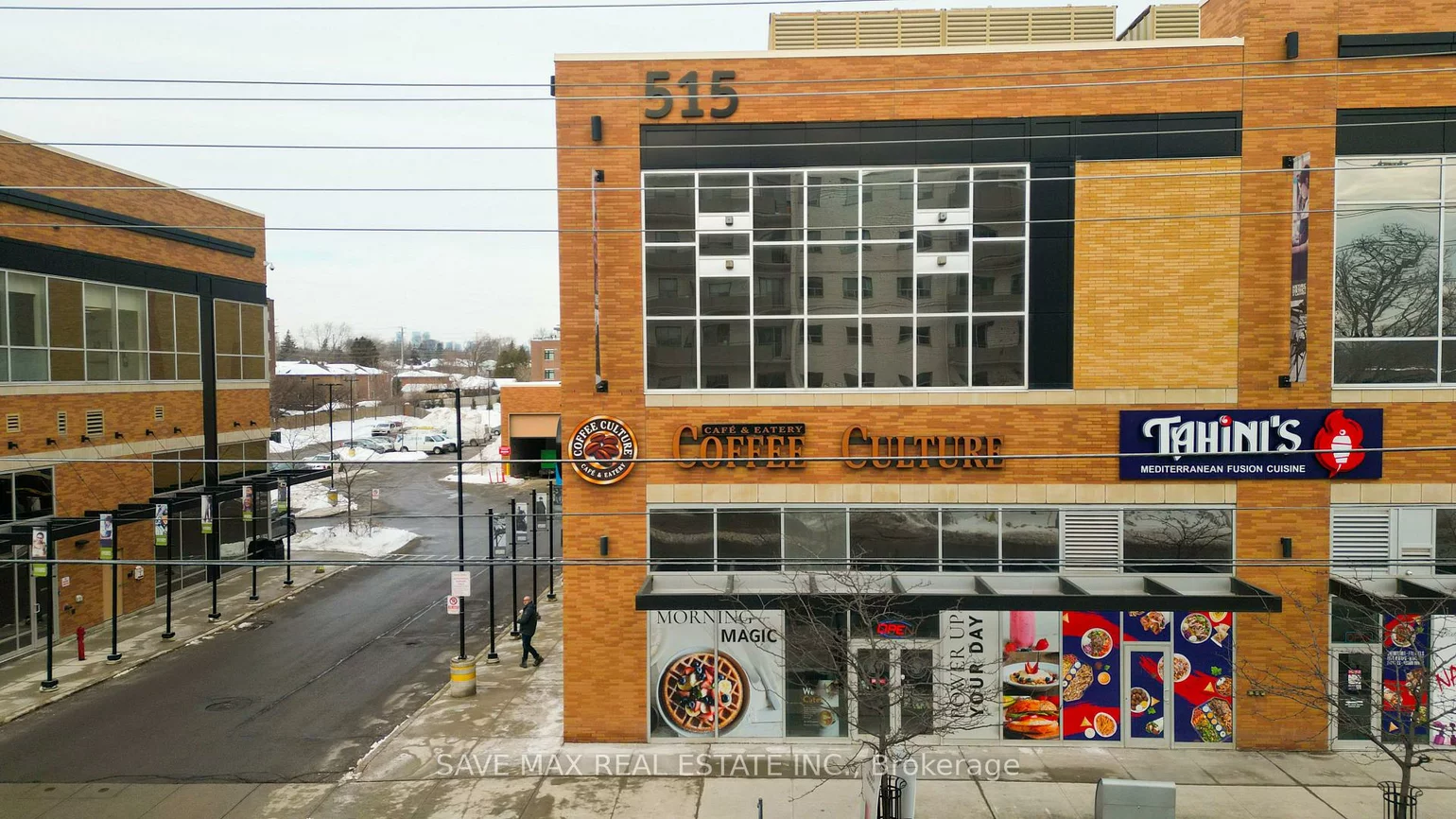 515, Lakeshore, Lakeview, Mississauga