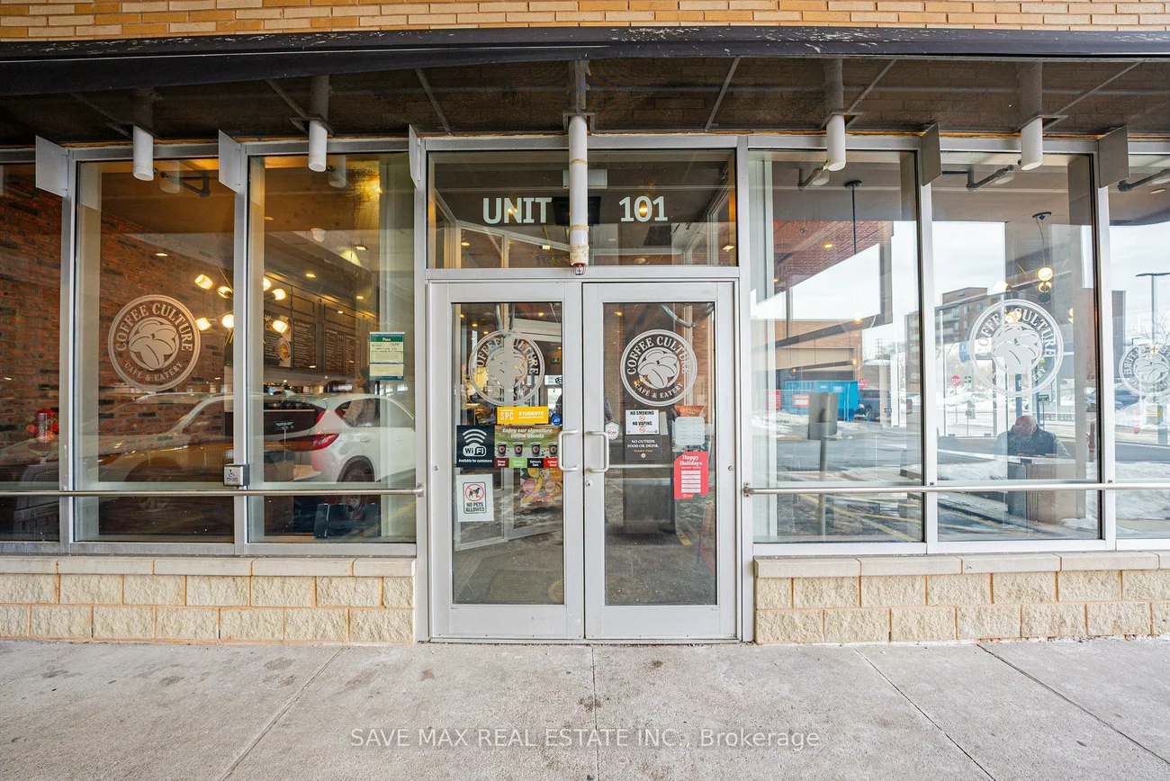 515, Lakeshore, Lakeview, Mississauga