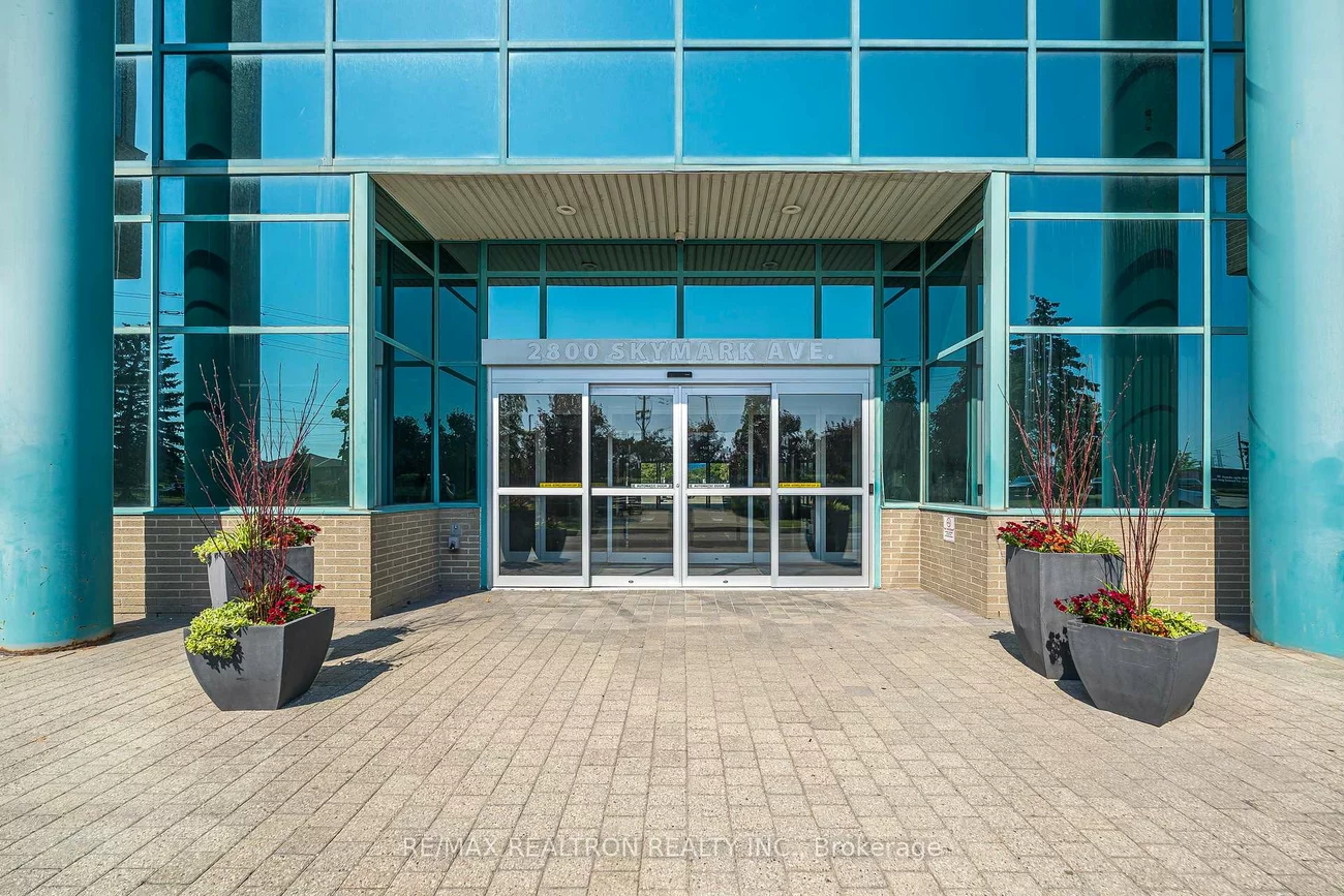 2800, Skymark, Airport Corporate, Mississauga