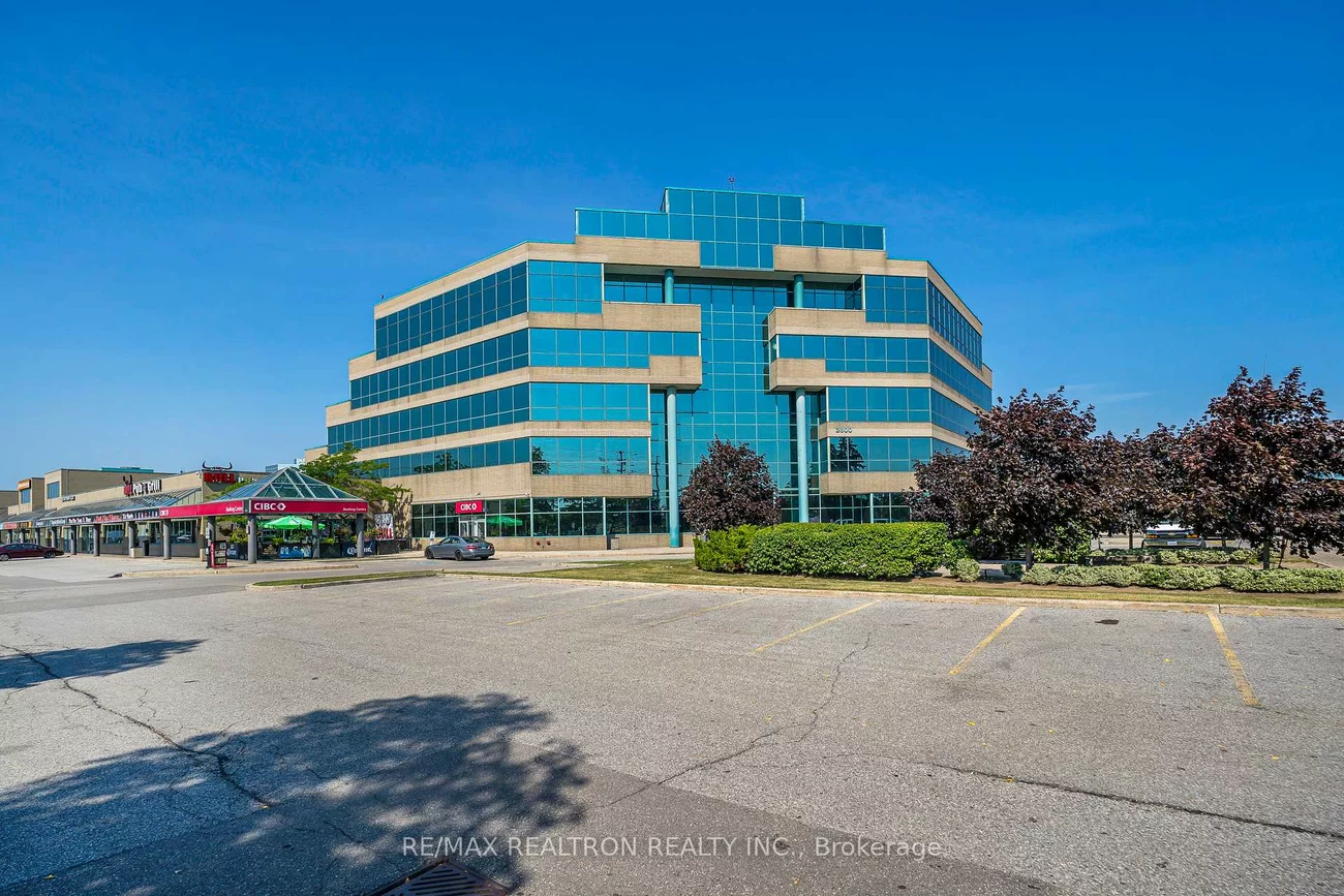 2800, Skymark, Airport Corporate, Mississauga