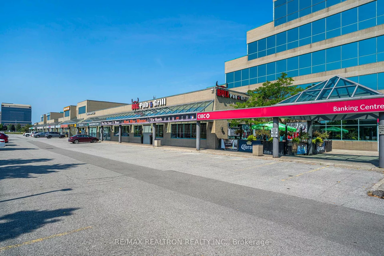 2800, Skymark, Airport Corporate, Mississauga