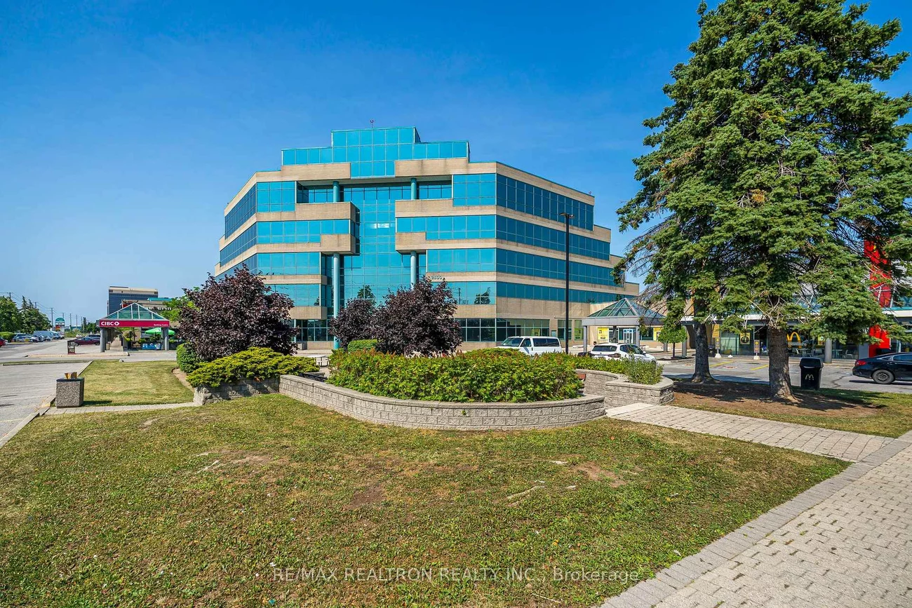 2800, Skymark, Airport Corporate, Mississauga