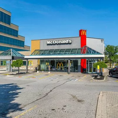 2800, Skymark, Airport Corporate, Mississauga