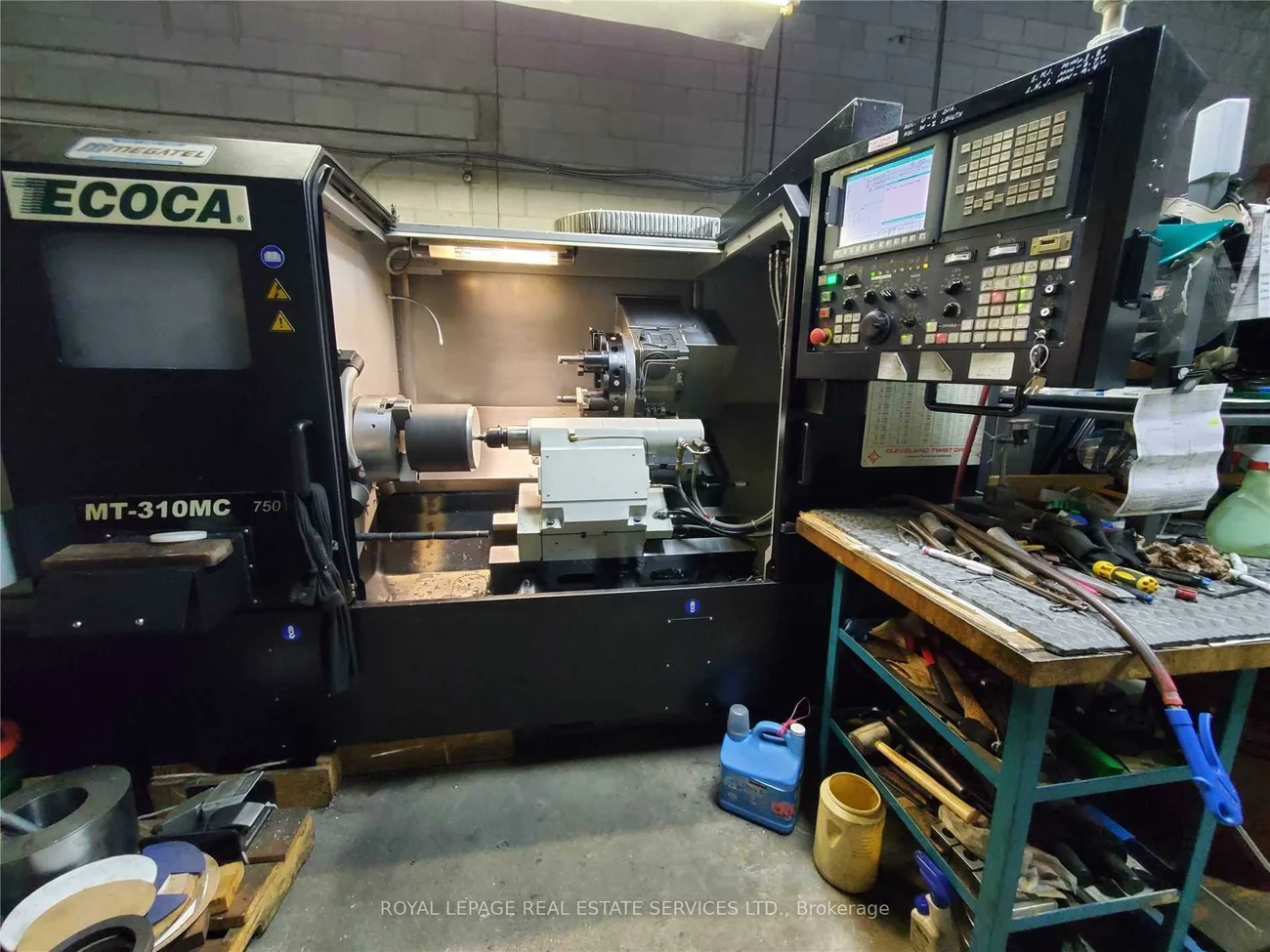 6810, Kitimat, Meadowvale Business Park, Mississauga