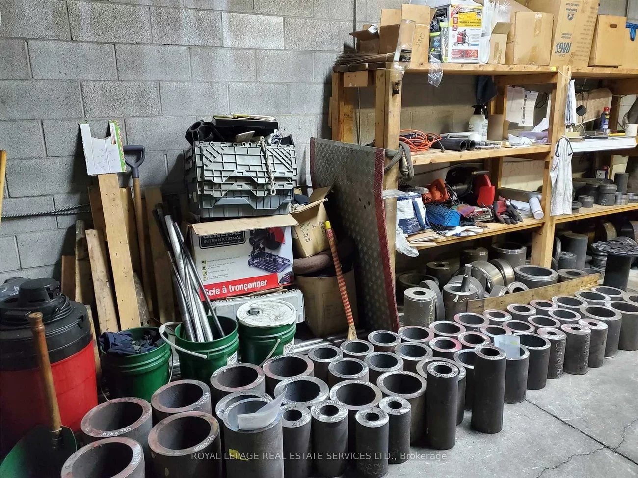 6810, Kitimat, Meadowvale Business Park, Mississauga