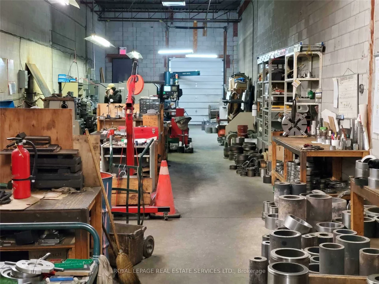 6810, Kitimat, Meadowvale Business Park, Mississauga