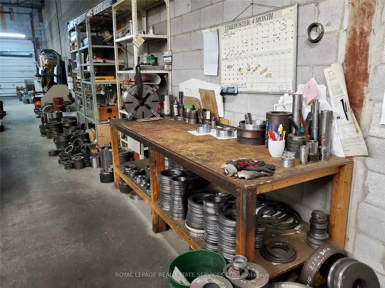 6810, Kitimat, Meadowvale Business Park, Mississauga