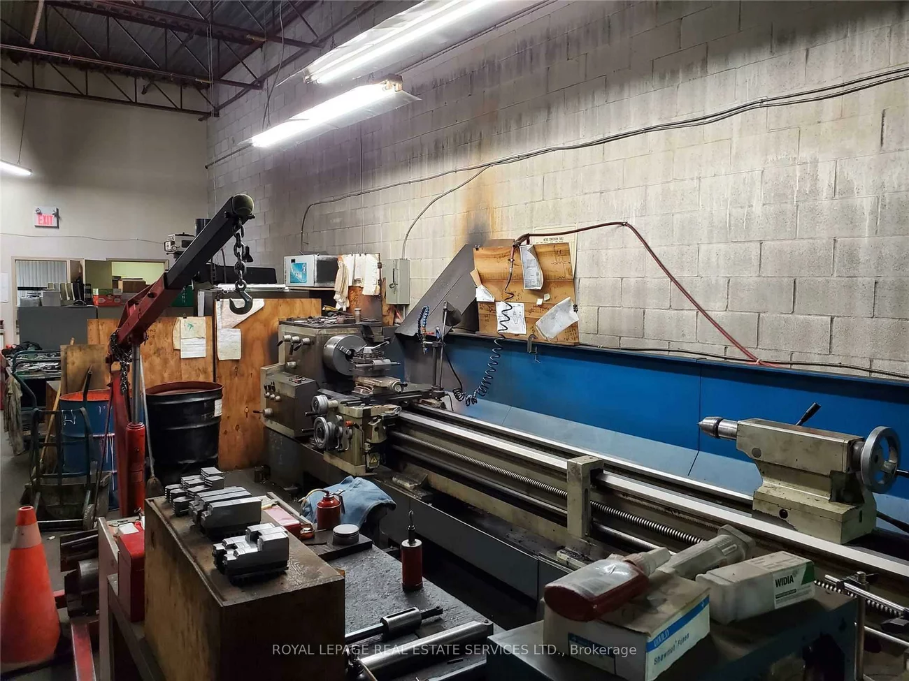 6810, Kitimat, Meadowvale Business Park, Mississauga