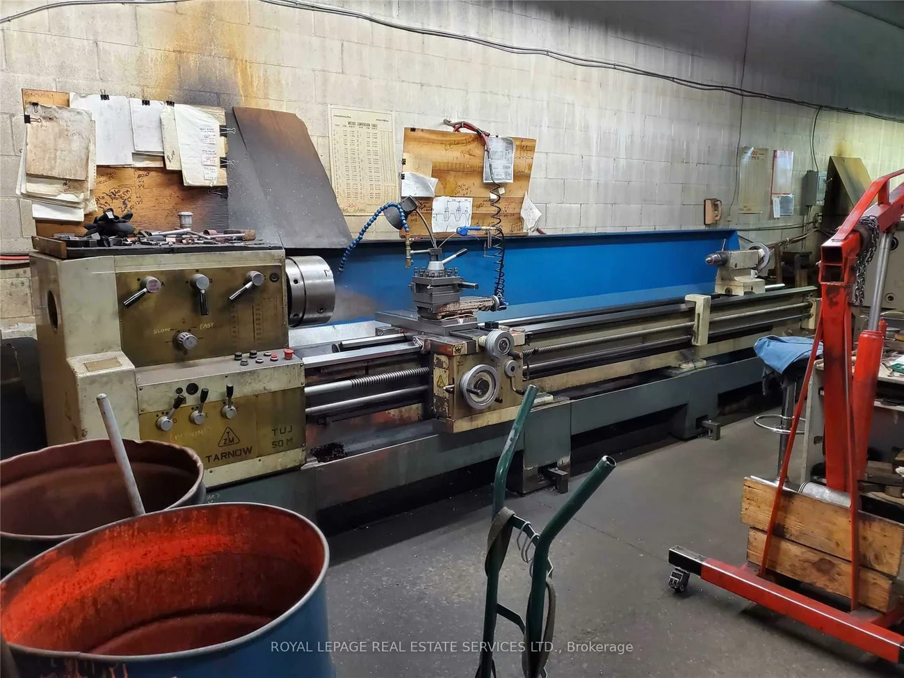 6810, Kitimat, Meadowvale Business Park, Mississauga