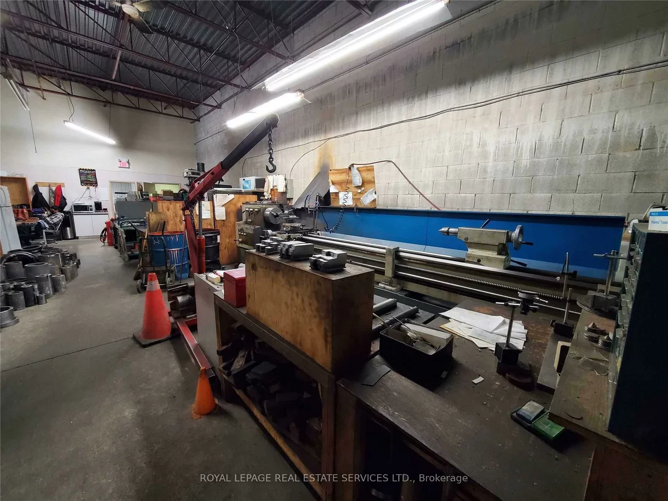 6810, Kitimat, Meadowvale Business Park, Mississauga