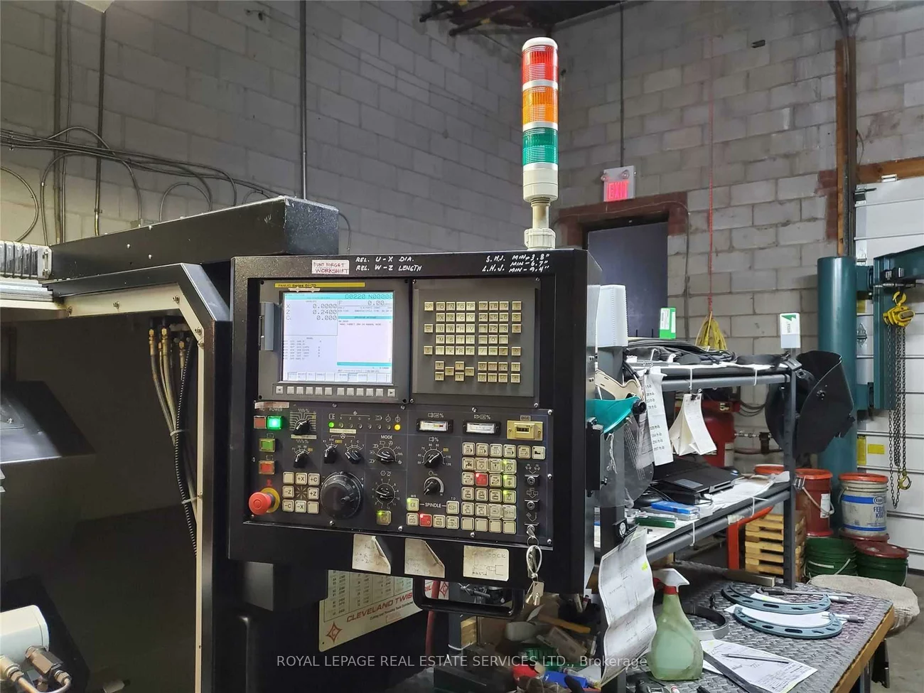 6810, Kitimat, Meadowvale Business Park, Mississauga