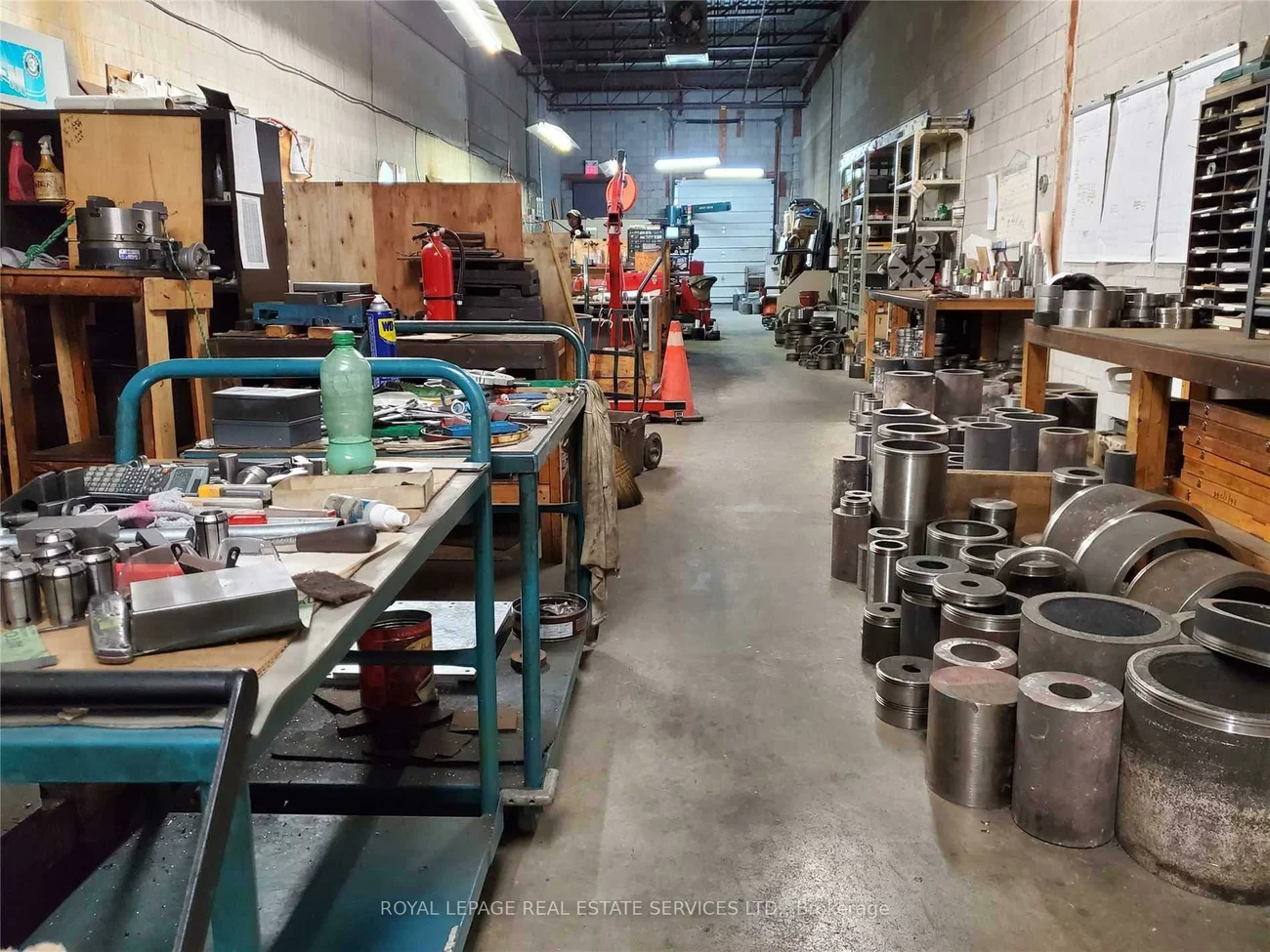 6810, Kitimat, Meadowvale Business Park, Mississauga