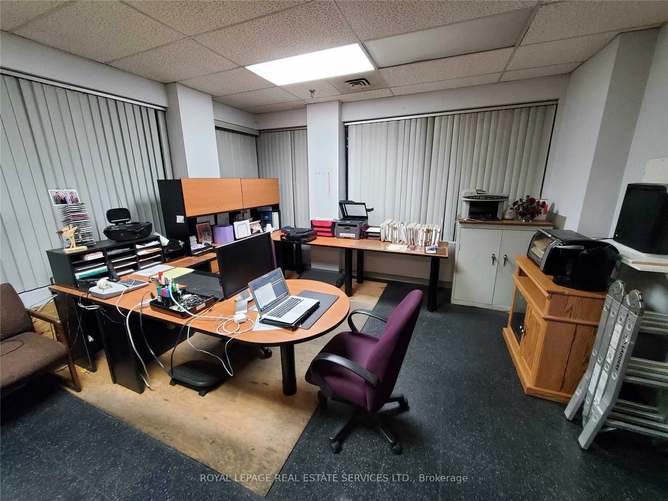 6810, Kitimat, Meadowvale Business Park, Mississauga