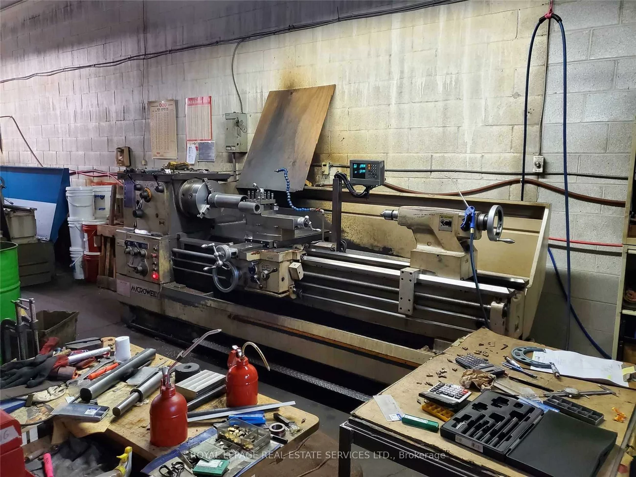 6810, Kitimat, Meadowvale Business Park, Mississauga