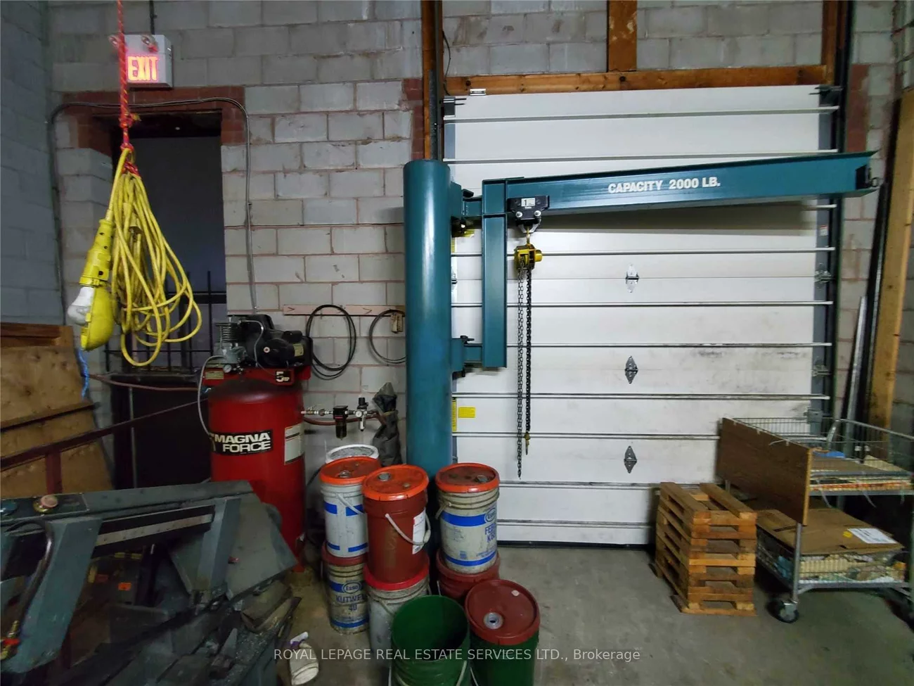 6810, Kitimat, Meadowvale Business Park, Mississauga