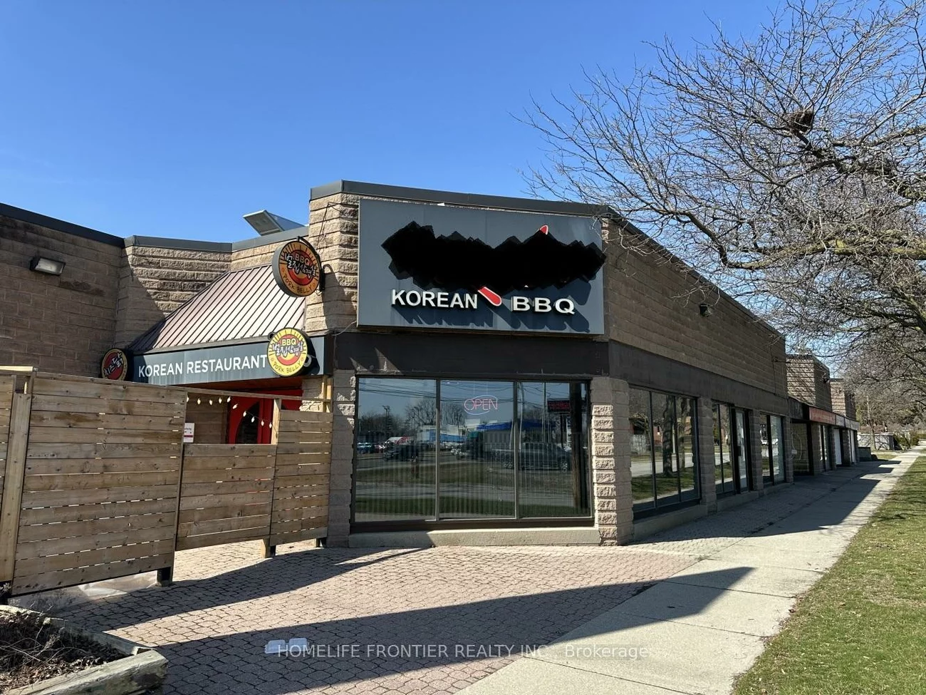 257, Dundas, Cooksville, Mississauga