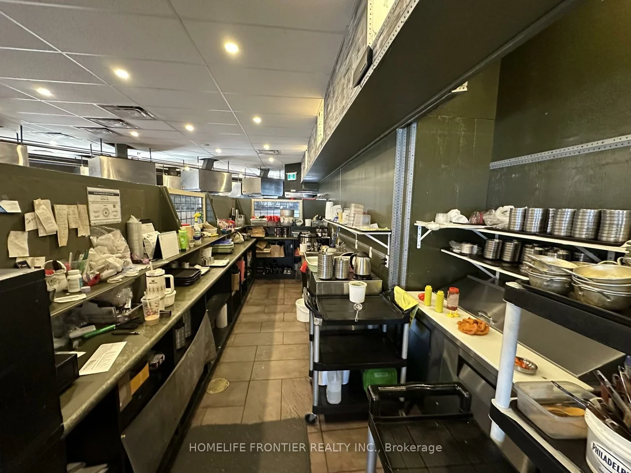 257, Dundas, Cooksville, Mississauga