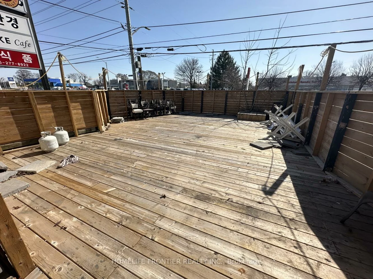 257, Dundas, Cooksville, Mississauga