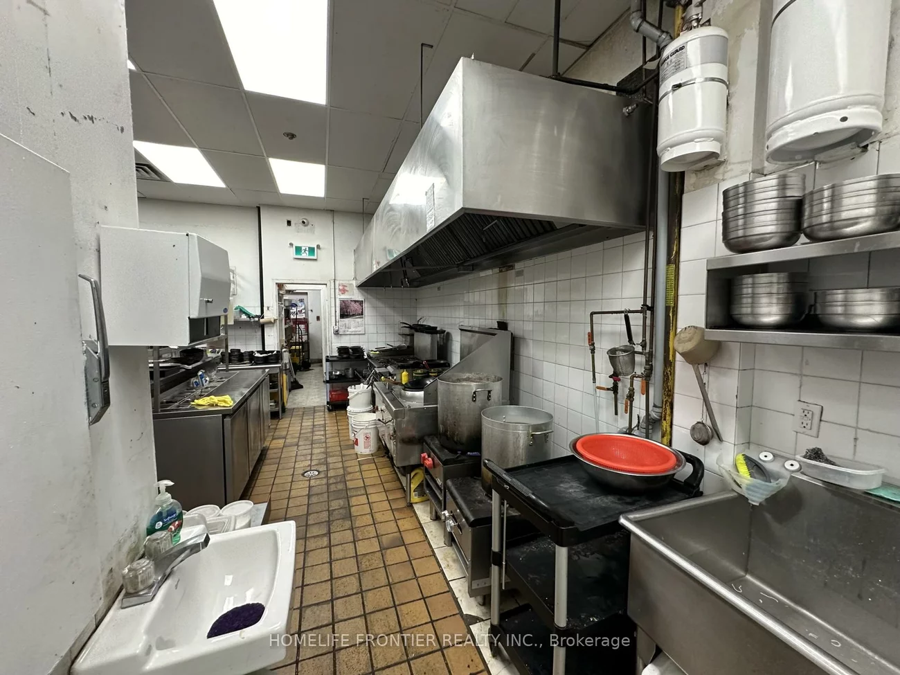 257, Dundas, Cooksville, Mississauga