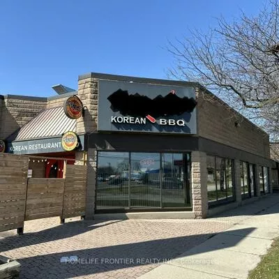 257, Dundas, Cooksville, Mississauga
