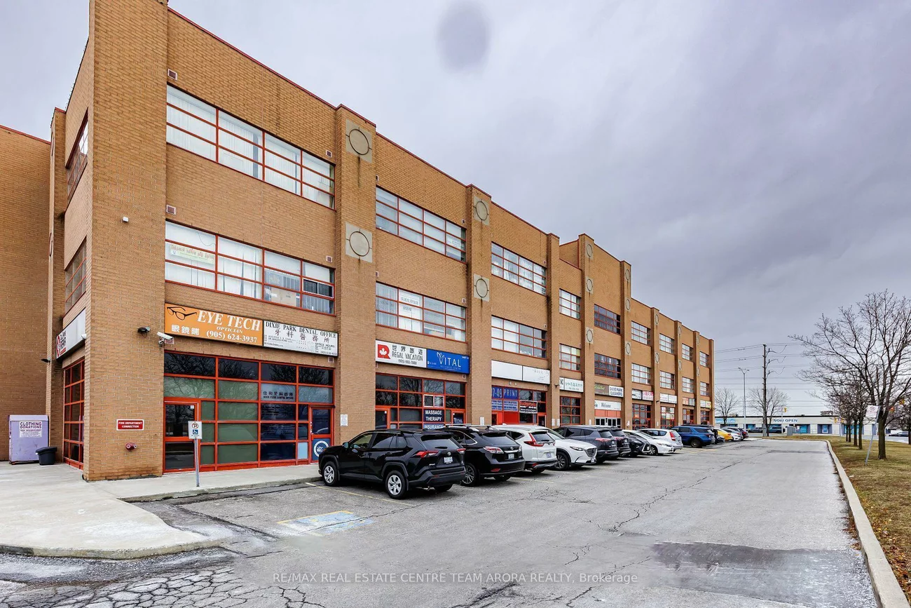 1550, South Gateway, Northeast, Mississauga