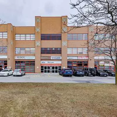 1550, South Gateway, Northeast, Mississauga
