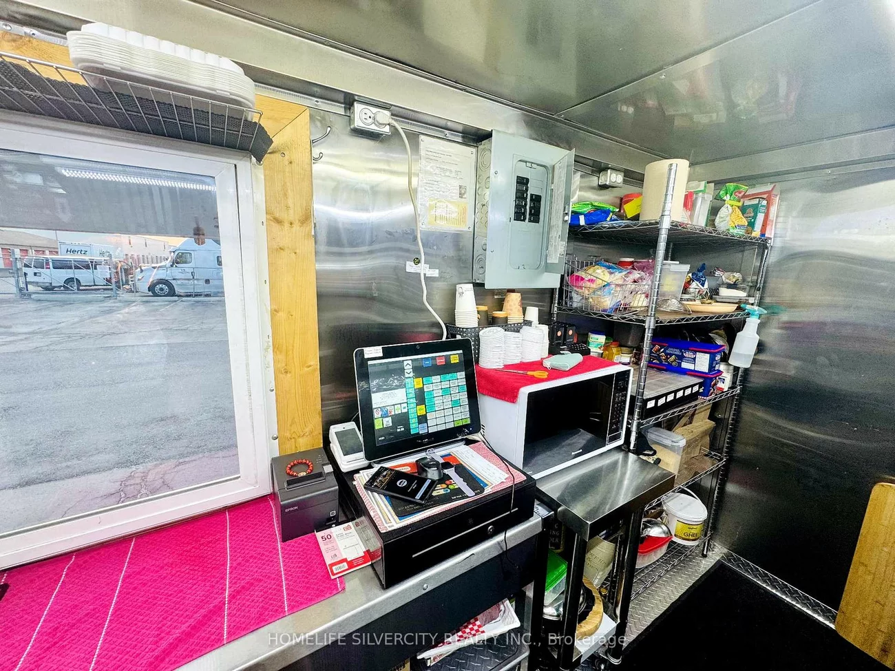 2555, Derry, Northeast, Mississauga