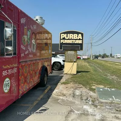 2555, Derry, Northeast, Mississauga