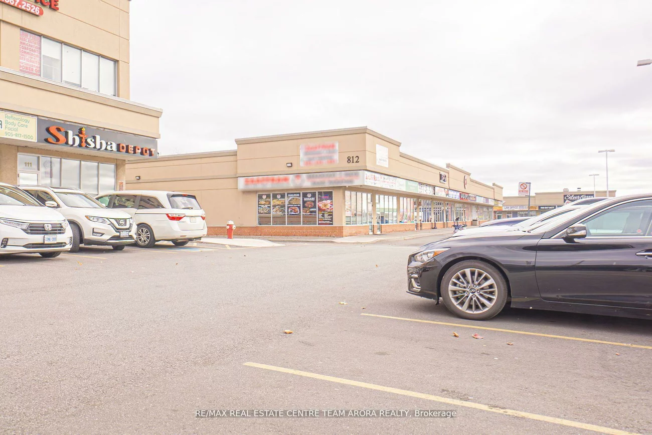 812, Britannia, East Credit, Mississauga
