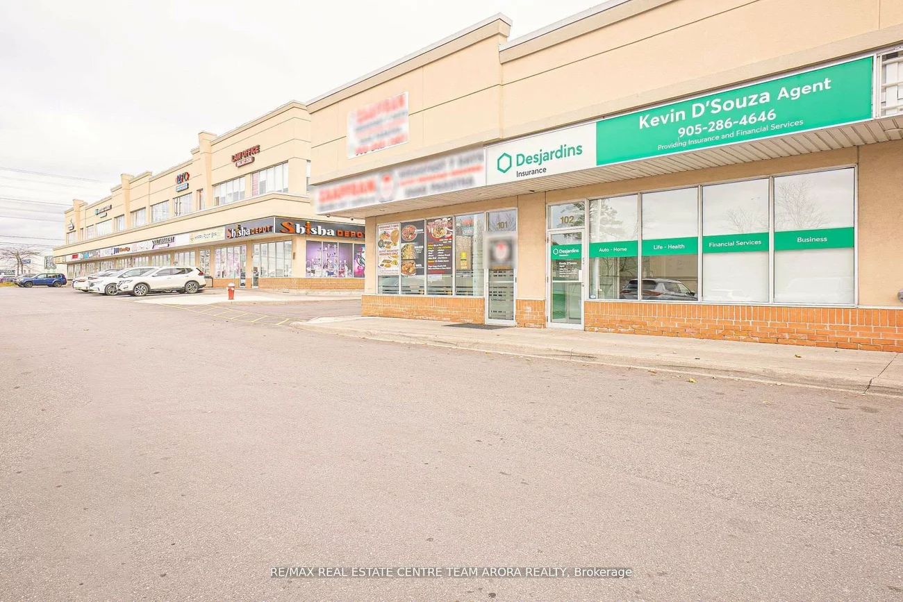812, Britannia, East Credit, Mississauga