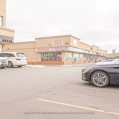 812, Britannia, East Credit, Mississauga