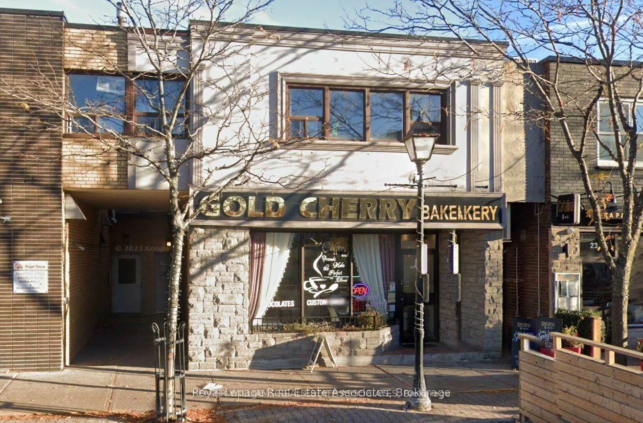 233, Lakeshore, Port Credit, Mississauga