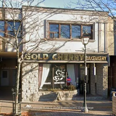233, Lakeshore, Port Credit, Mississauga