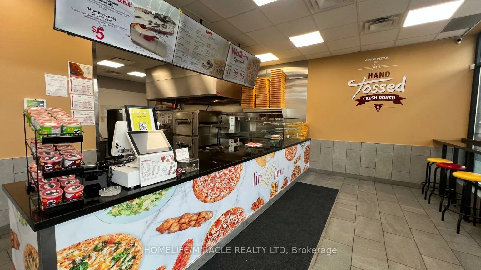1706, Dundas, Dixie, Mississauga