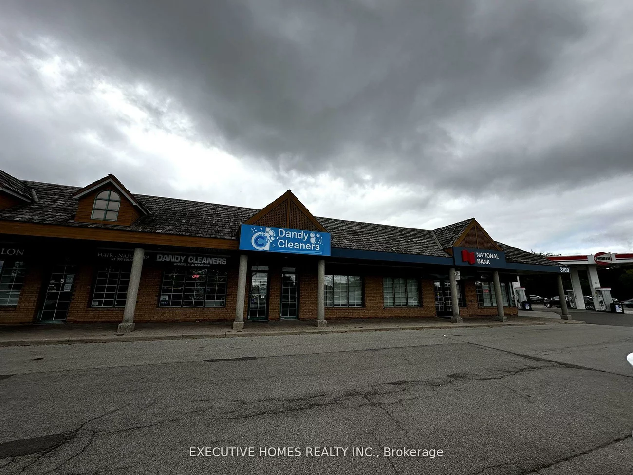 3100, Winston Churchill, Western Business Park, Mississauga