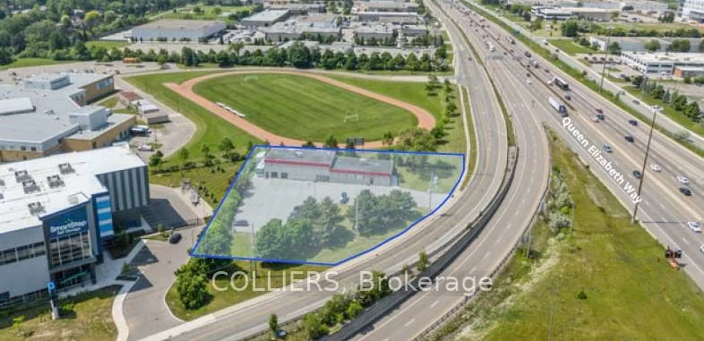 2100, South Sheridan, Clarkson, Mississauga