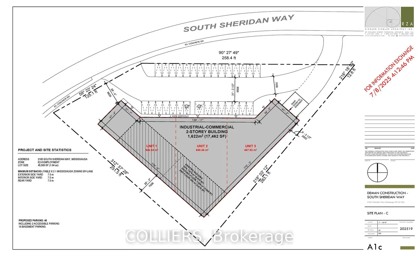 2100, South Sheridan, Clarkson, Mississauga