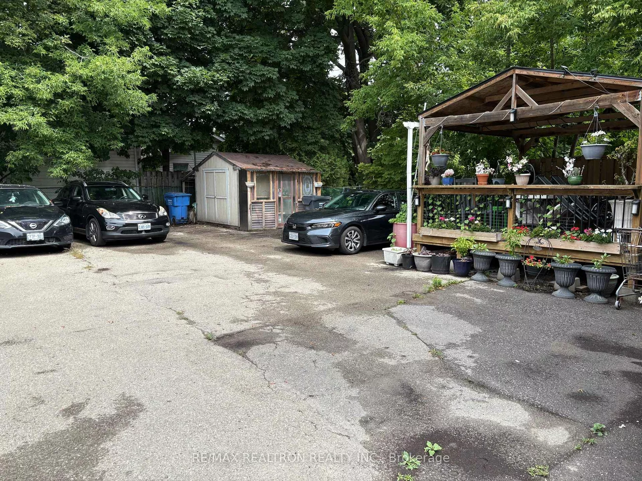 1195, Lakeshore, Lakeview, Mississauga
