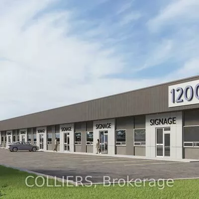 1200, Aimco, Northeast, Mississauga